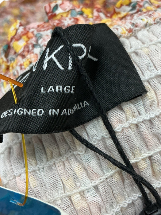 Blusa L (MINKPINK)