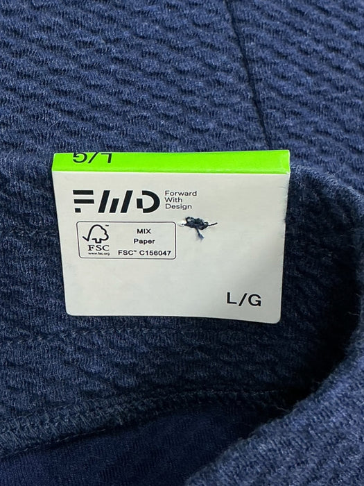 Pantaloneta L (FWD)