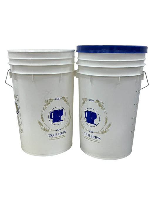 Kit para elaborar cerveza artesanal (TRUE BREW)