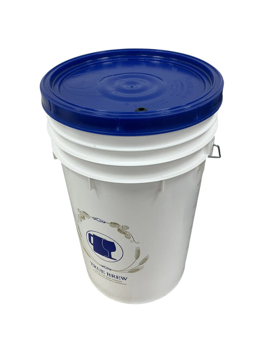 Kit para elaborar cerveza artesanal (TRUE BREW)