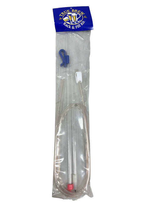 Kit para elaborar cerveza artesanal (TRUE BREW)