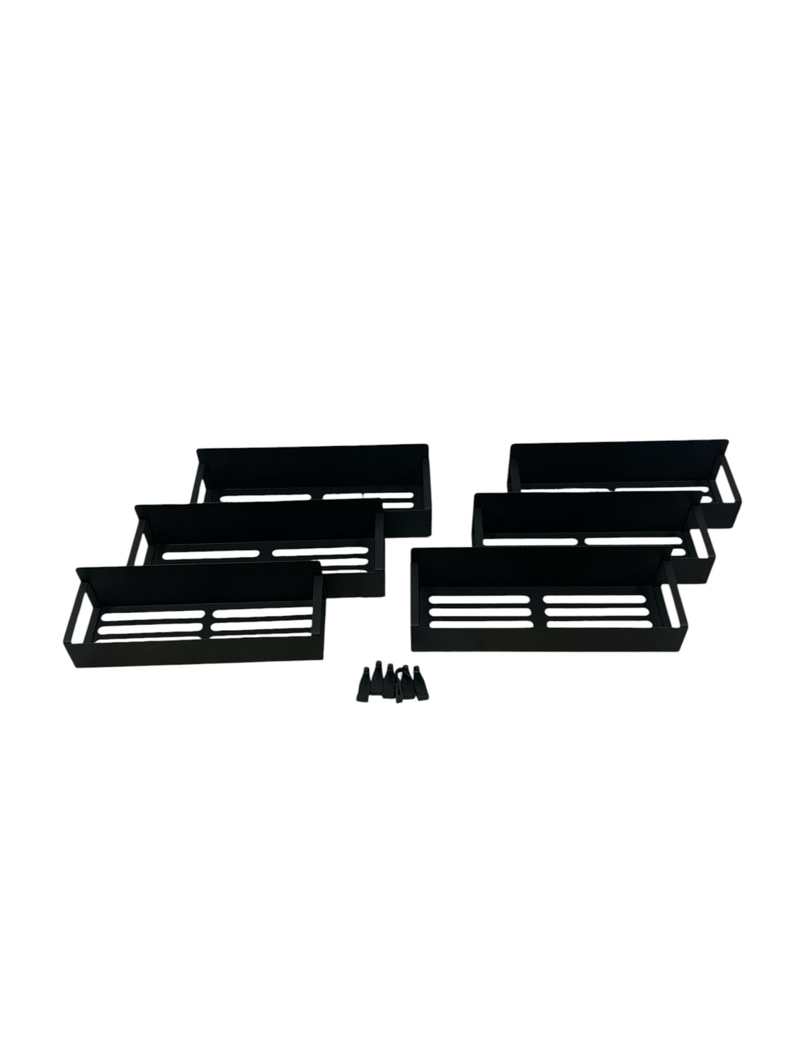 Set de 6 Portaespecias Magnéticos (41 & MAIN)