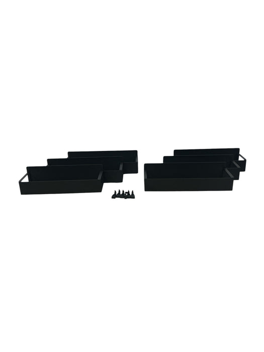 Set de 6 Portaespecias Magnéticos (41 & MAIN)