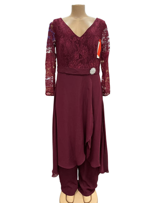 Enterizo Vestido