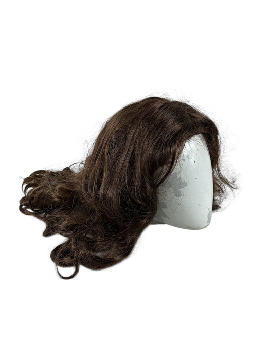 Peluca de Wonder Woman (DC)