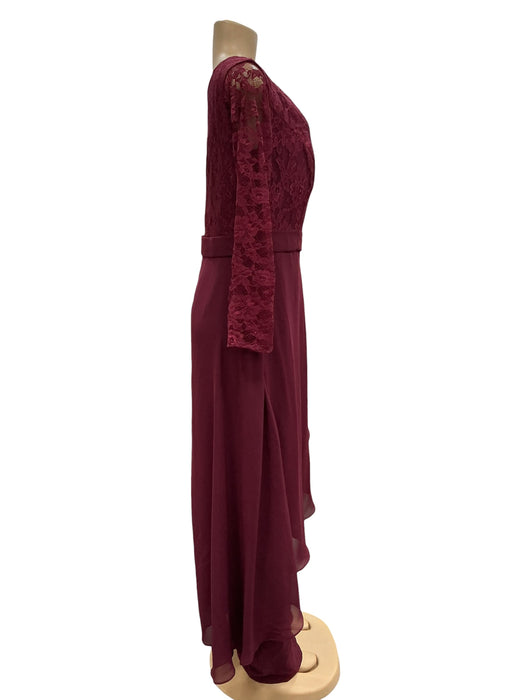 Enterizo Vestido