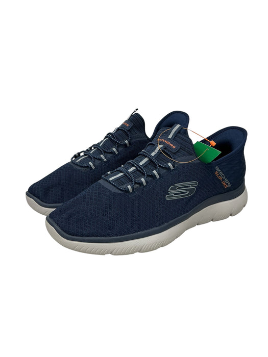 Tenis 9 (SKECHERS)