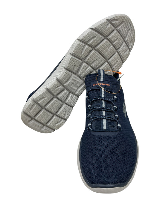 Tenis 9 (SKECHERS)