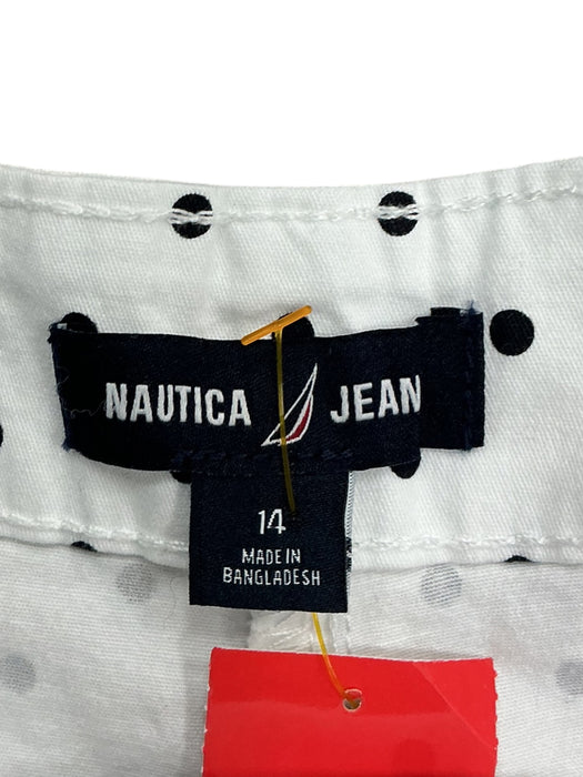 Short 14 (NAUTICA)