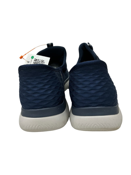Tenis 9 (SKECHERS)