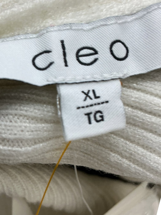 Sudadero XL (CLEO)