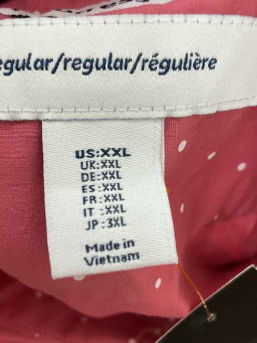 Camisa XXL (AMAZON ESSENTIALS)
