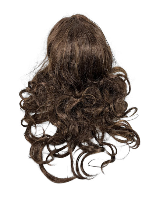 Peluca de Wonder Woman (DC)