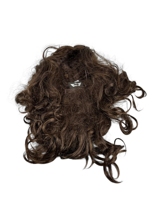 Peluca de Wonder Woman (DC)