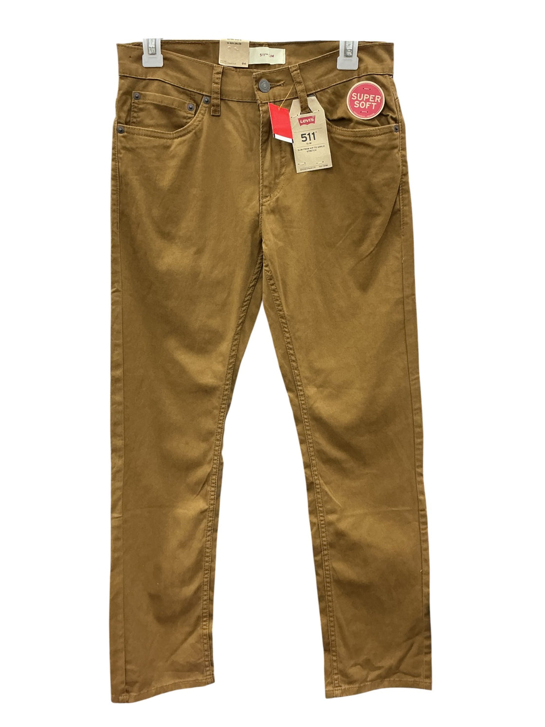 Pantalón 28X28 (LEVI'S)