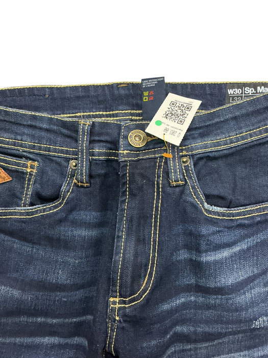 Pantalón 30x32 (BUFFALO DAVID BITTON)