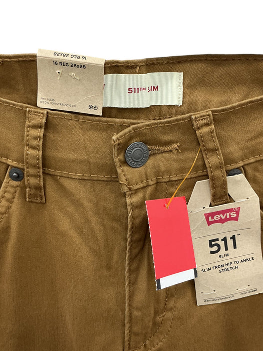 Pantalón 28X28 (LEVI'S)