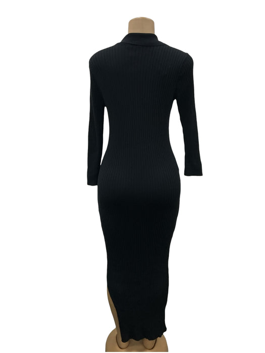 Vestido M (DYNAMITE)
