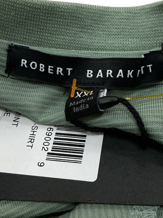 Playera XXL (ROBERT BARAKETT)