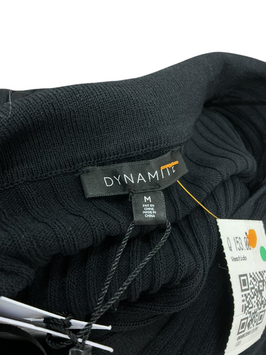 Vestido M (DYNAMITE)
