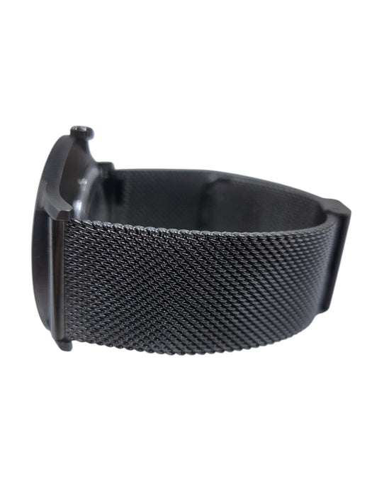 Reloj VAVC con correa tipo malla