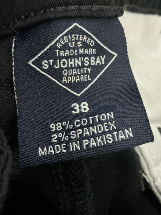 Pantaloneta 38 (ST. JOHN'S BAY)