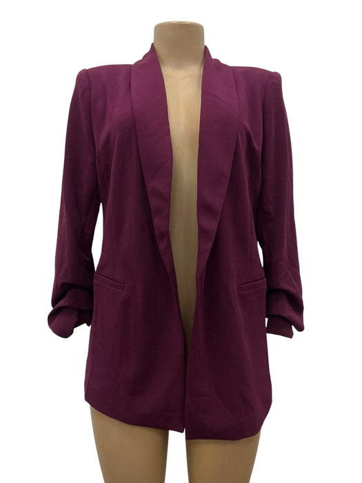 Blazer M (FASHION NOVA)