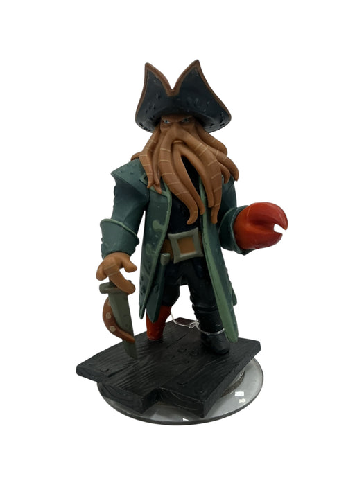Davy Jones (DISNEY)