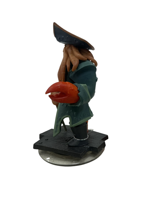 Davy Jones (DISNEY)