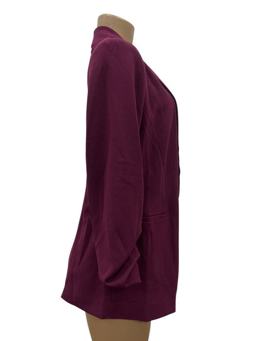 Blazer M (FASHION NOVA)
