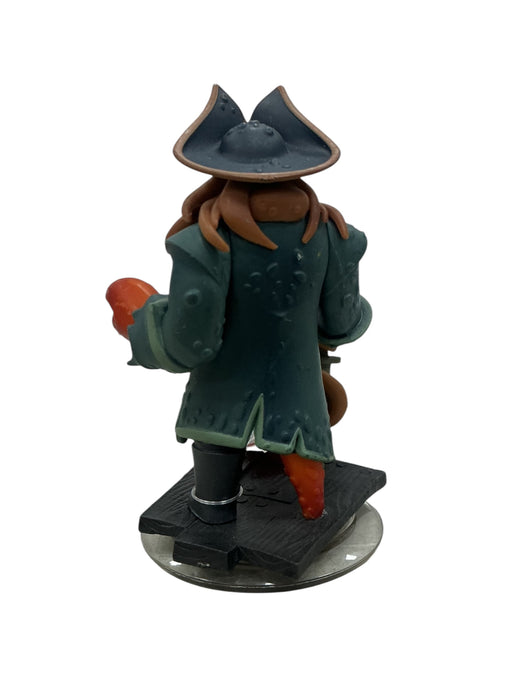 Davy Jones (DISNEY)
