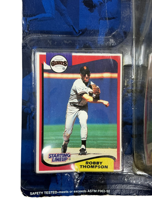 Robby Thompson (STARTING LINEUP)