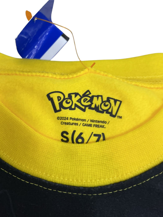 Conjunto para niñ@ 6/7 (POKÉMON)