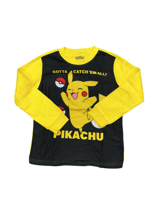 Conjunto para niñ@ 6/7 (POKÉMON)