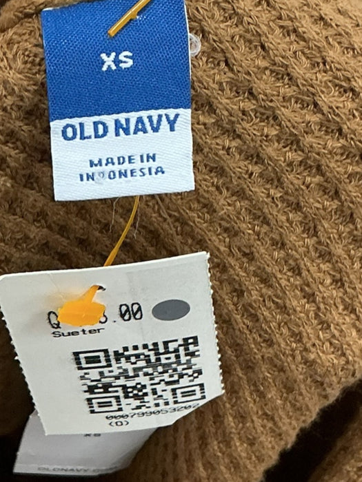 Sueter XS (OLD NAVY)