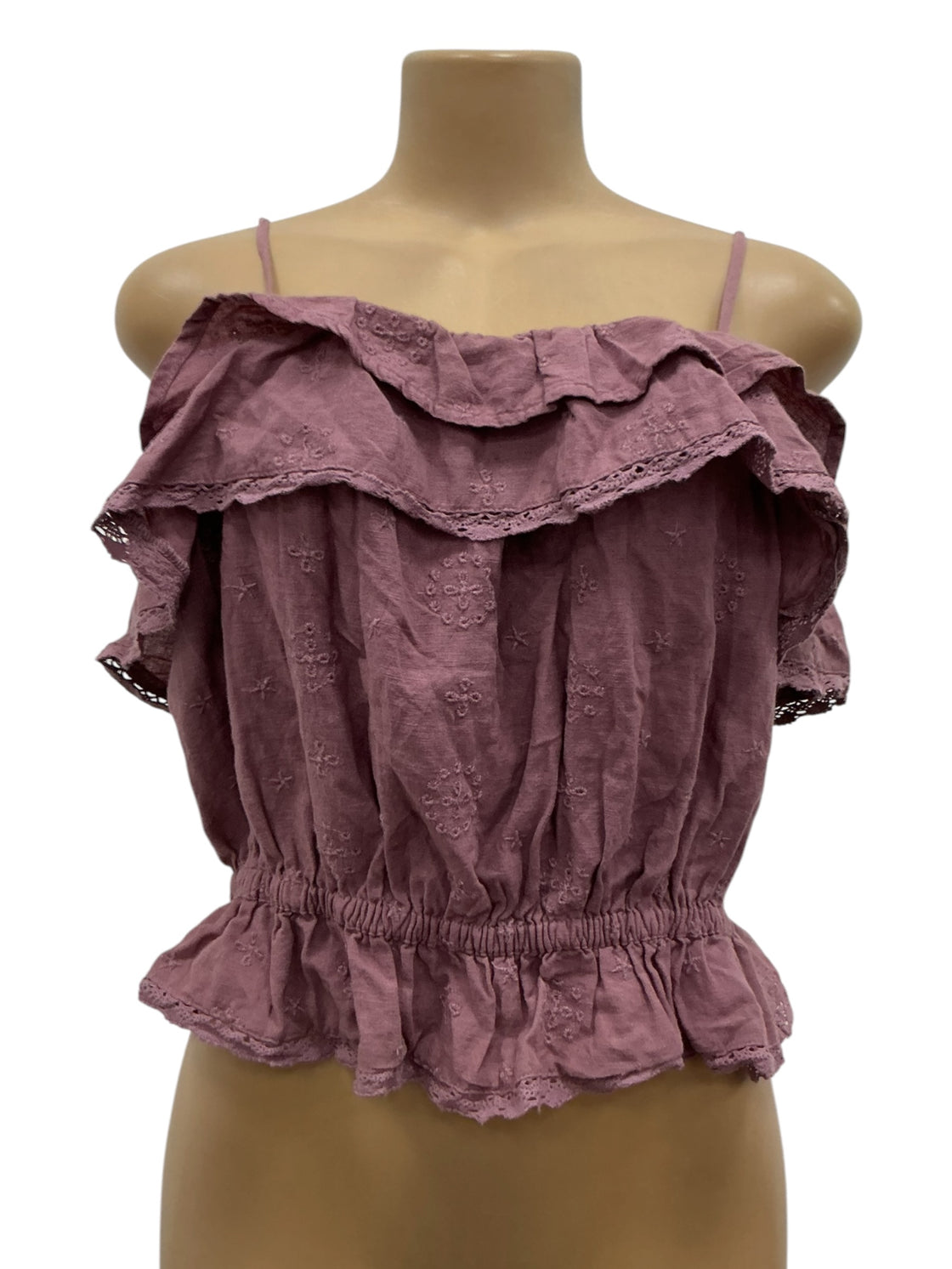Blusa L (AMERICAN EAGLE)
