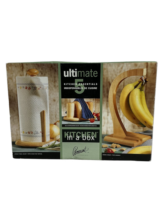 Set de cocina (POMERANT)