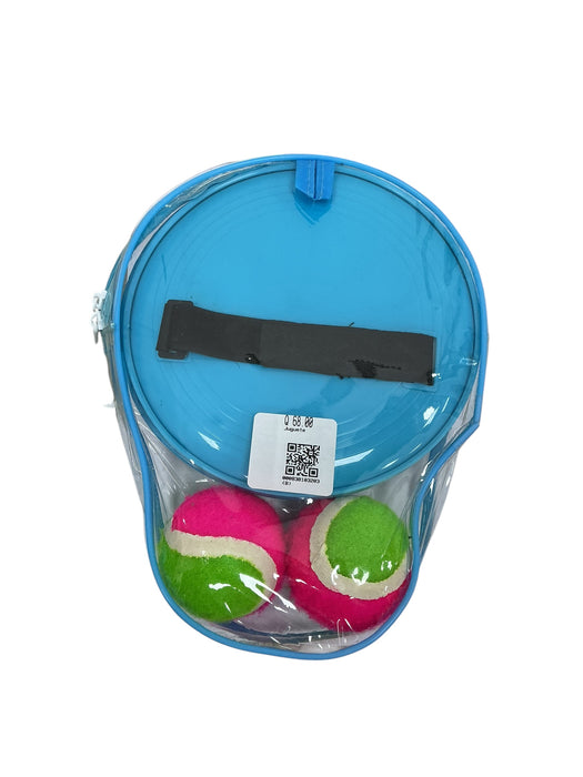Kit para paddles