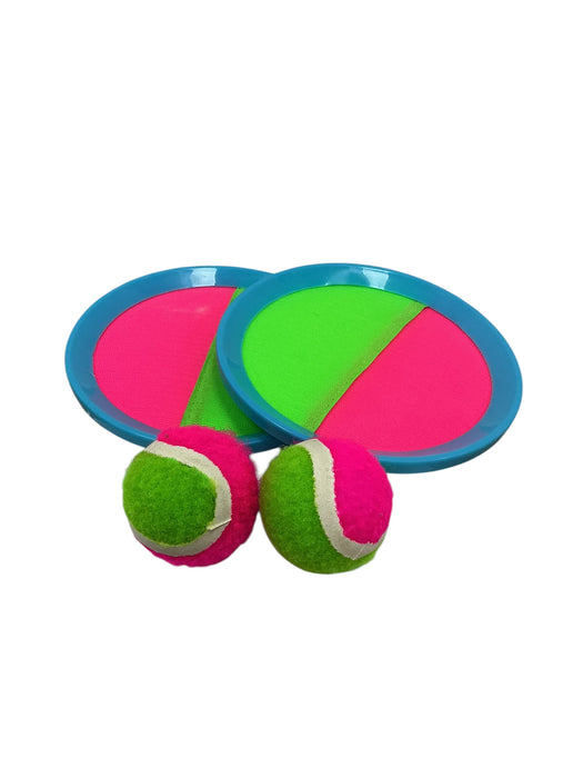 Kit para paddles