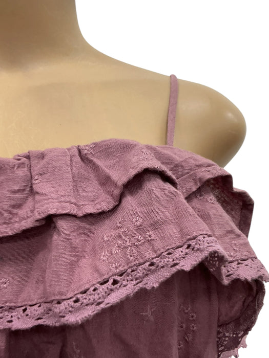Blusa L (AMERICAN EAGLE)