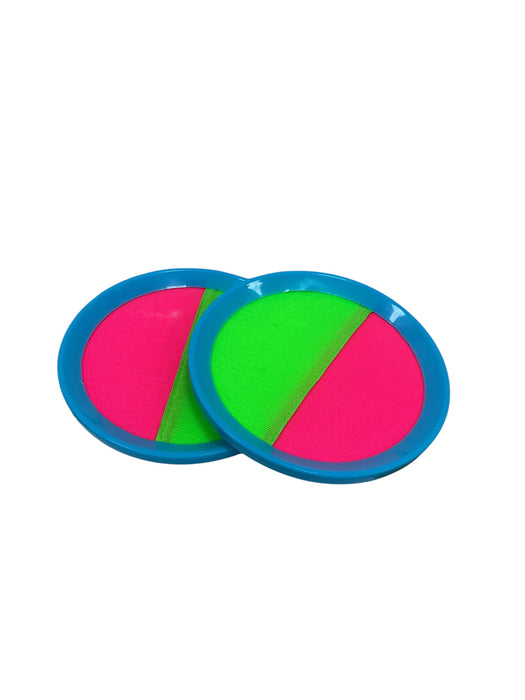 Kit para paddles