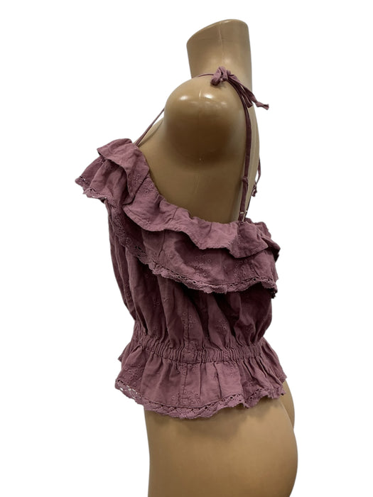 Blusa L (AMERICAN EAGLE)