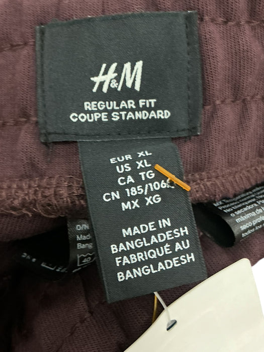 Pants XL (H&M)