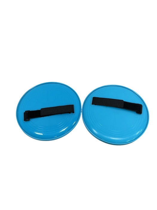 Kit para paddles