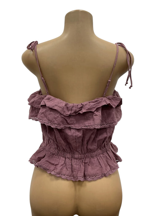 Blusa L (AMERICAN EAGLE)