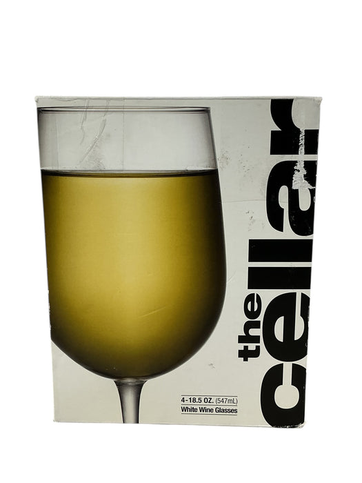 Set dse copas (THE CELLAR)