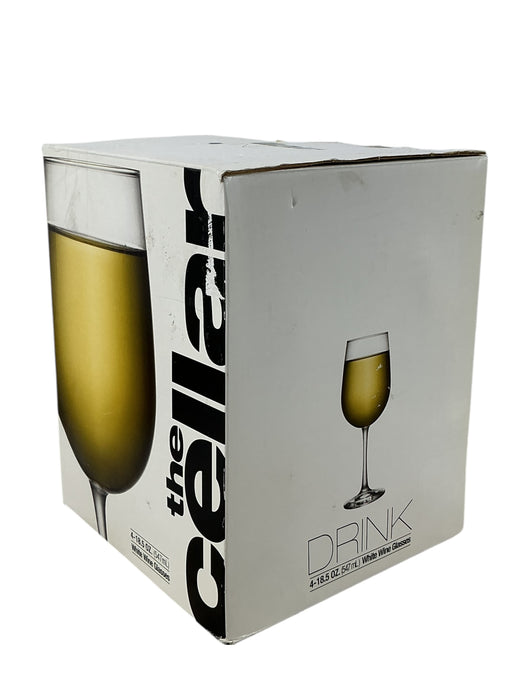 Set dse copas (THE CELLAR)