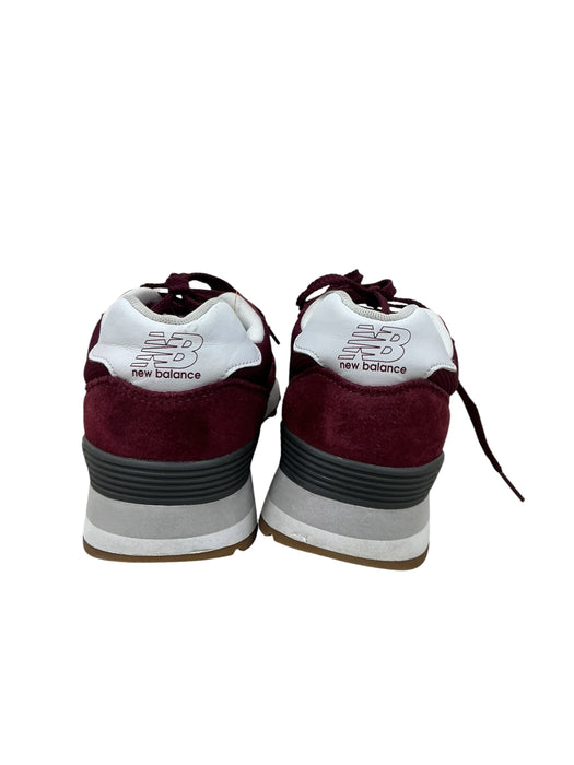 Tenis 9.5 (NEW BALANCE)