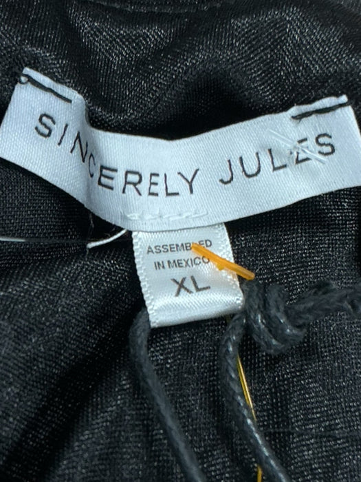 Vestido XL (SINCERELY JULES)