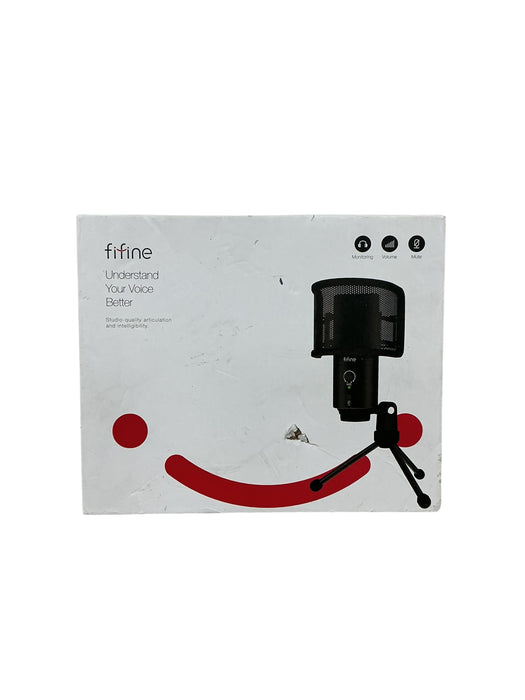Micrófono USB (FIFINE)